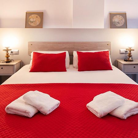 Comfortable Studio With Mountain View In Arinsal 40 M² + Ski Storage Ngoại thất bức ảnh
