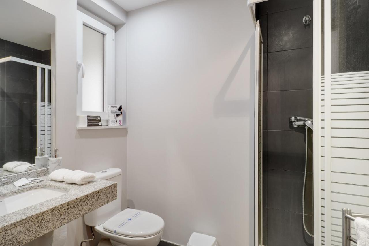 Comfortable Studio With Mountain View In Arinsal 40 M² + Ski Storage Ngoại thất bức ảnh