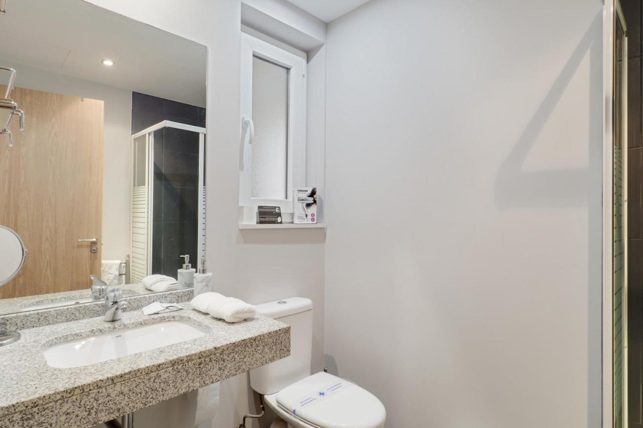 Comfortable Studio With Mountain View In Arinsal 40 M² + Ski Storage Ngoại thất bức ảnh